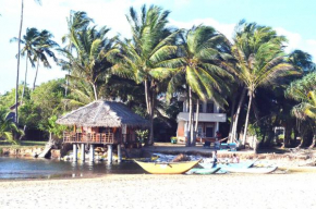 Отель Lonely Beach Resort Tangalle  Tangalla